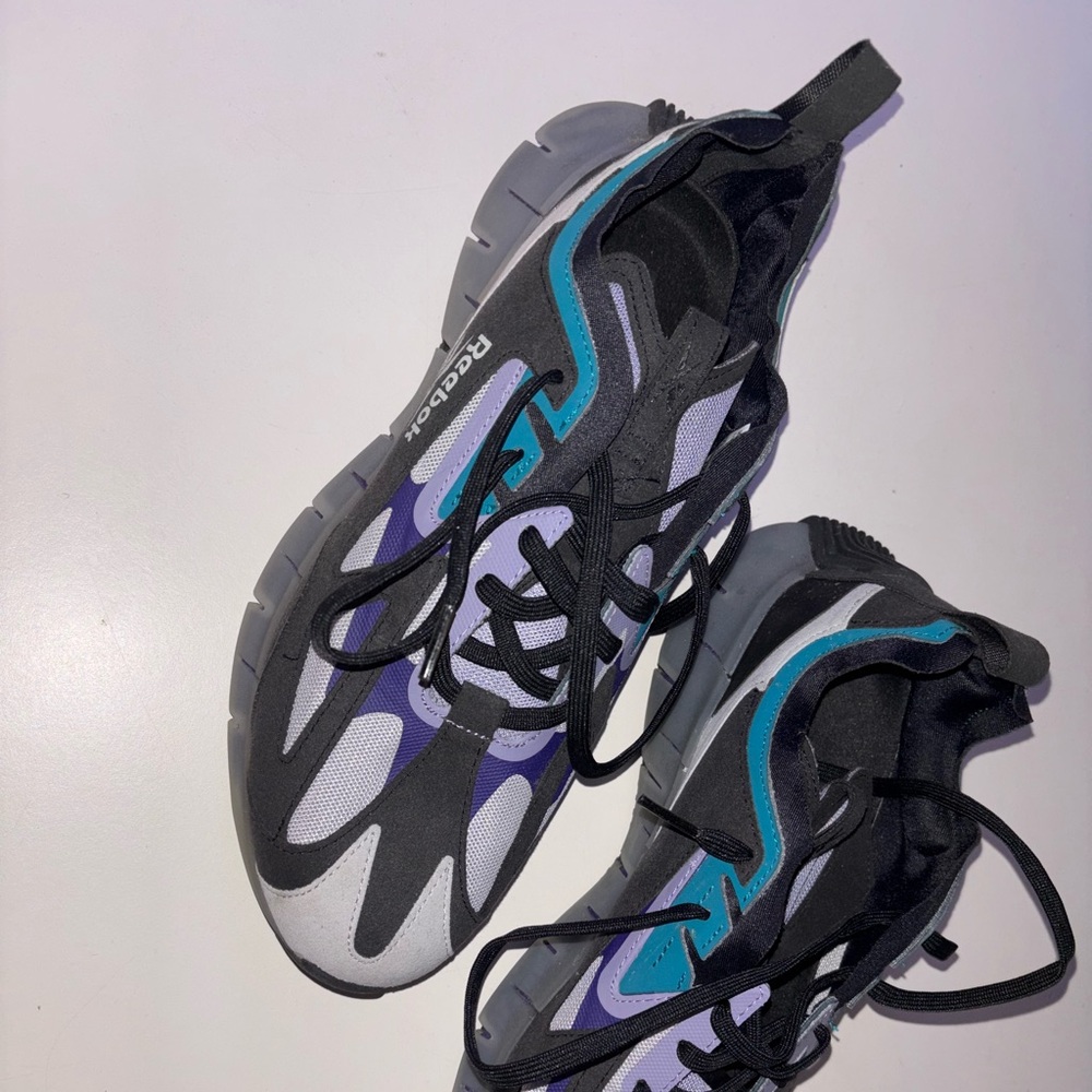 Reebok Men's Shoes Size 9